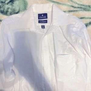14 1/2 dress shirt